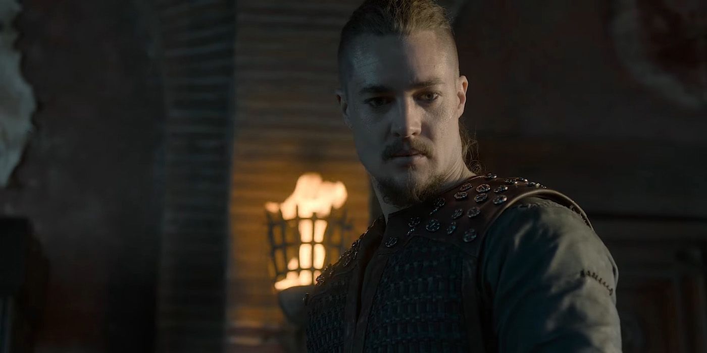 The Last Kingdom: 6 Things About Uhtred That Are Accurate (& 6 That Aren't)