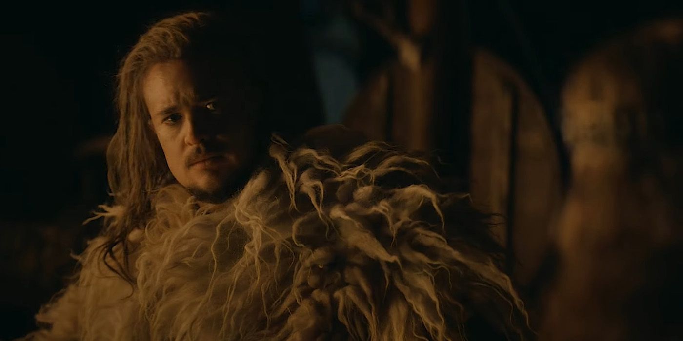 The Last Kingdom: 6 Things About Uhtred That Are Accurate (& 6 That Aren't)