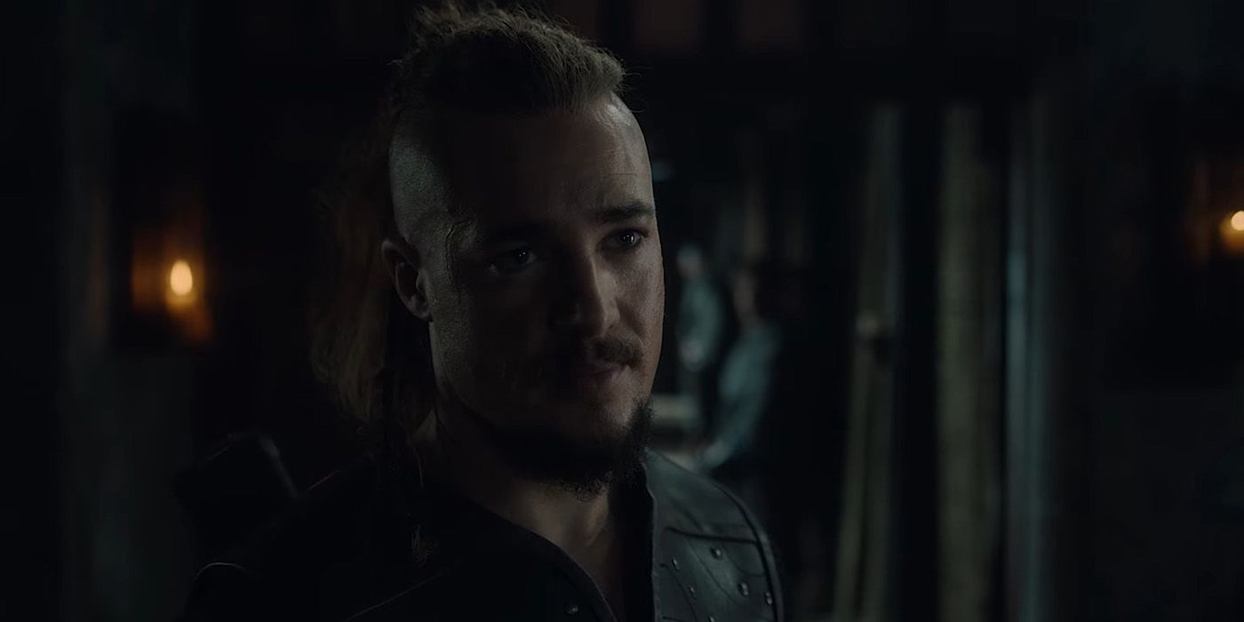 The Last Kingdom: 6 Things About Uhtred That Are Accurate (& 6 That Aren't)