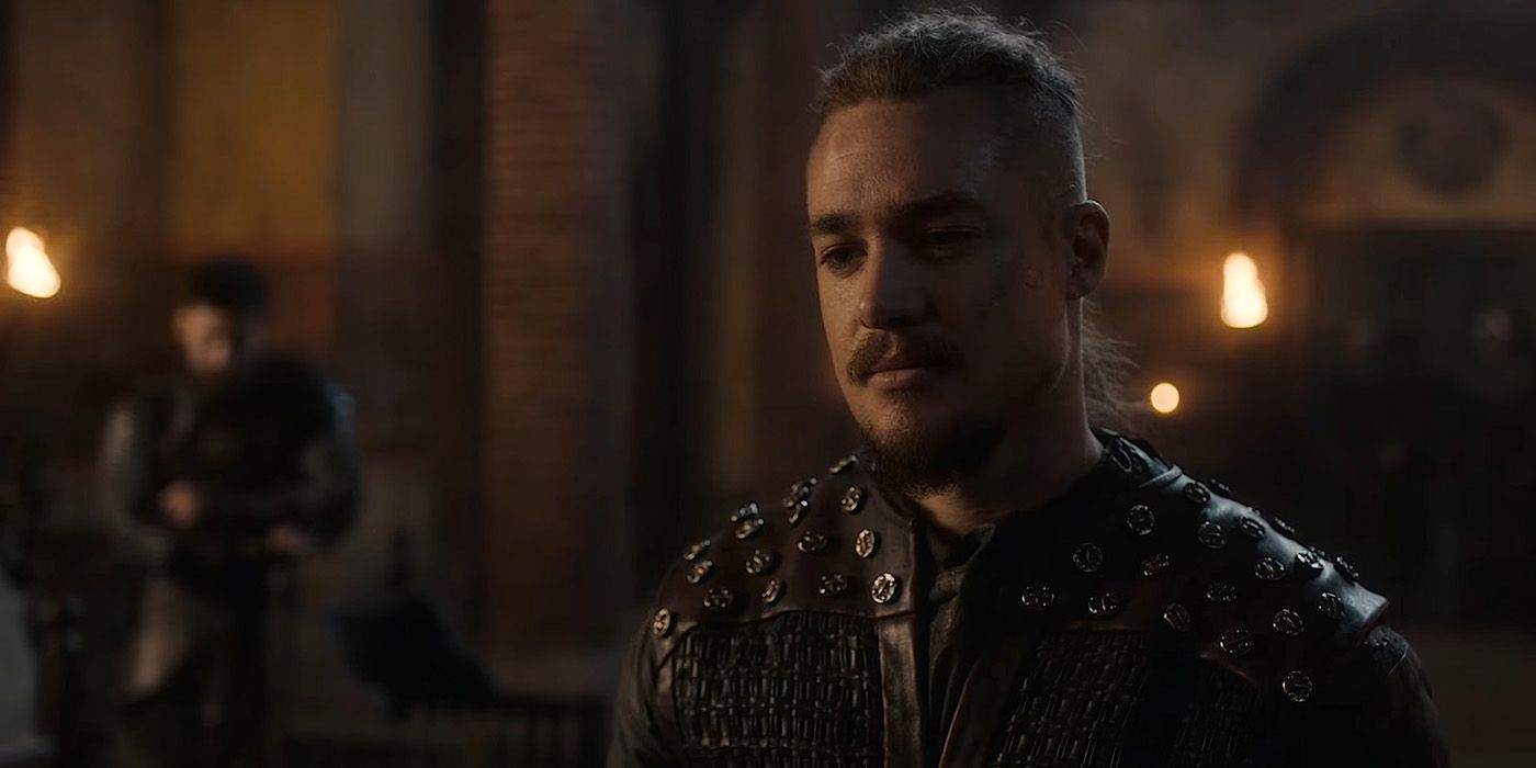 The Last Kingdom: 6 Things About Uhtred That Are Accurate (& 6 That Aren't)