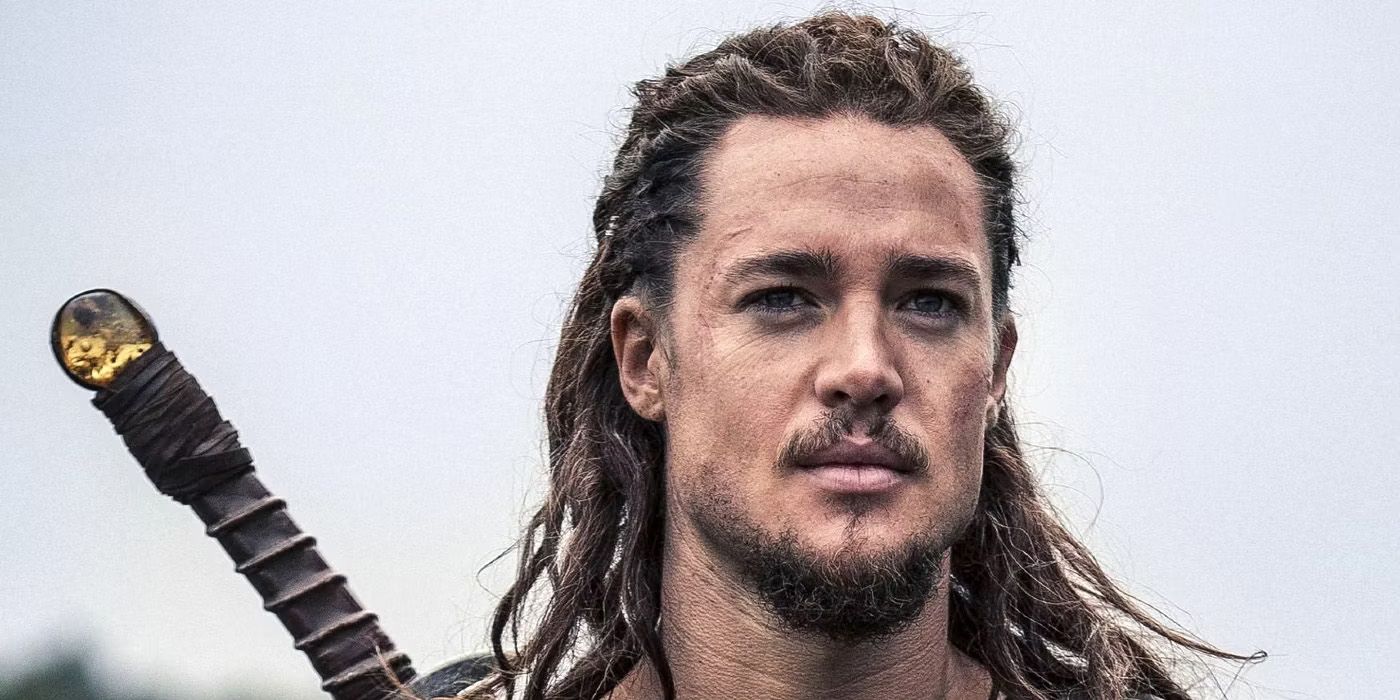 The Last Kingdom: 6 Things About Uhtred That Are Accurate (& 6 That Aren't)