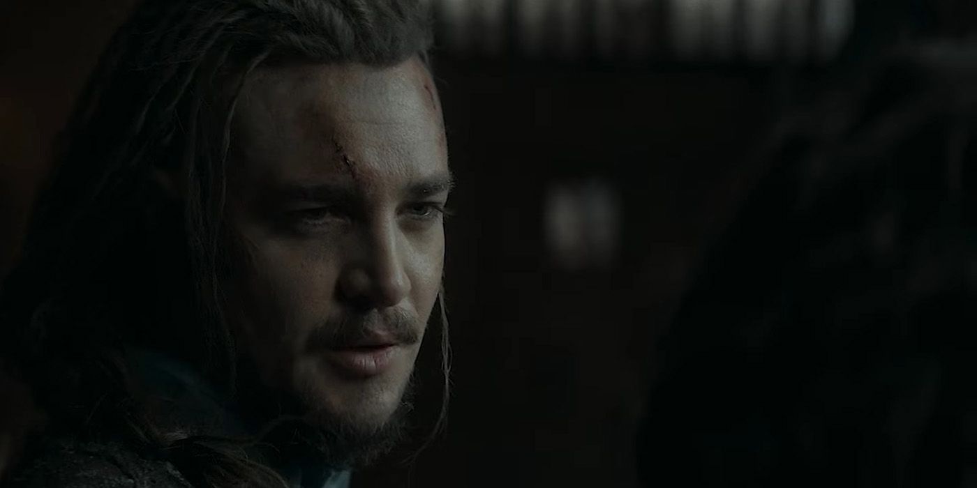 The Last Kingdom: 6 Things About Uhtred That Are Accurate (& 6 That Aren't)