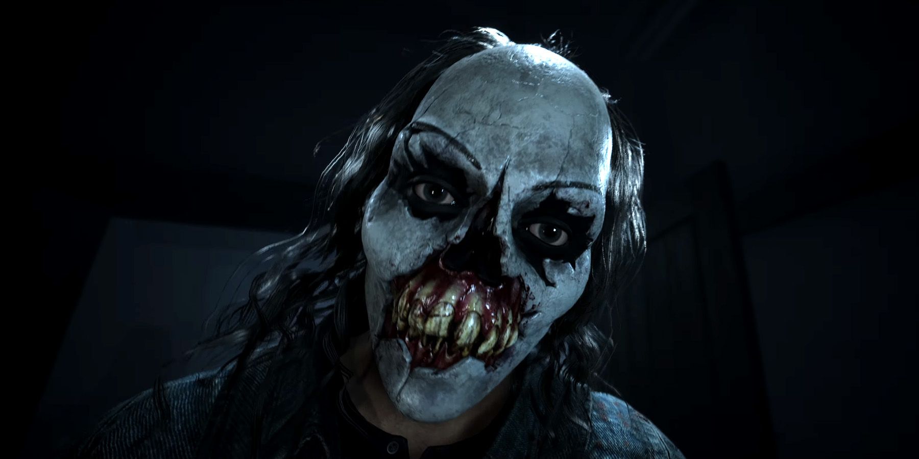 Until Dawn's New Scene Might Not Mean What You Think It Does After All