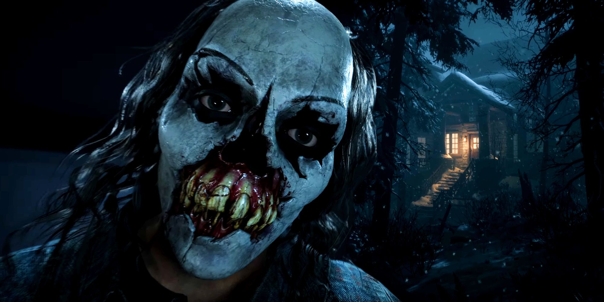 Until Dawn Remake's New Ending Explained (In Detail)