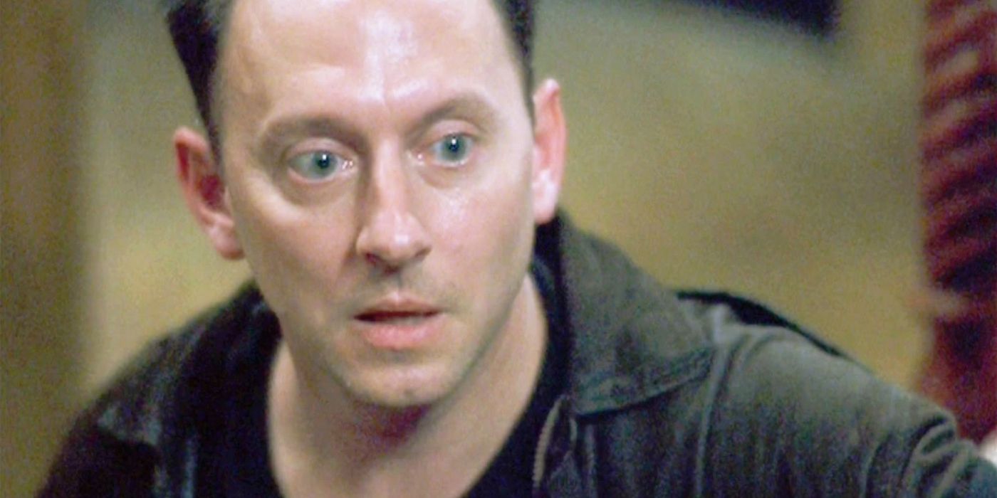 Michael Emerson's Saw Character Explained (& What The Actor Thinks About The Horror Movie's Ending)