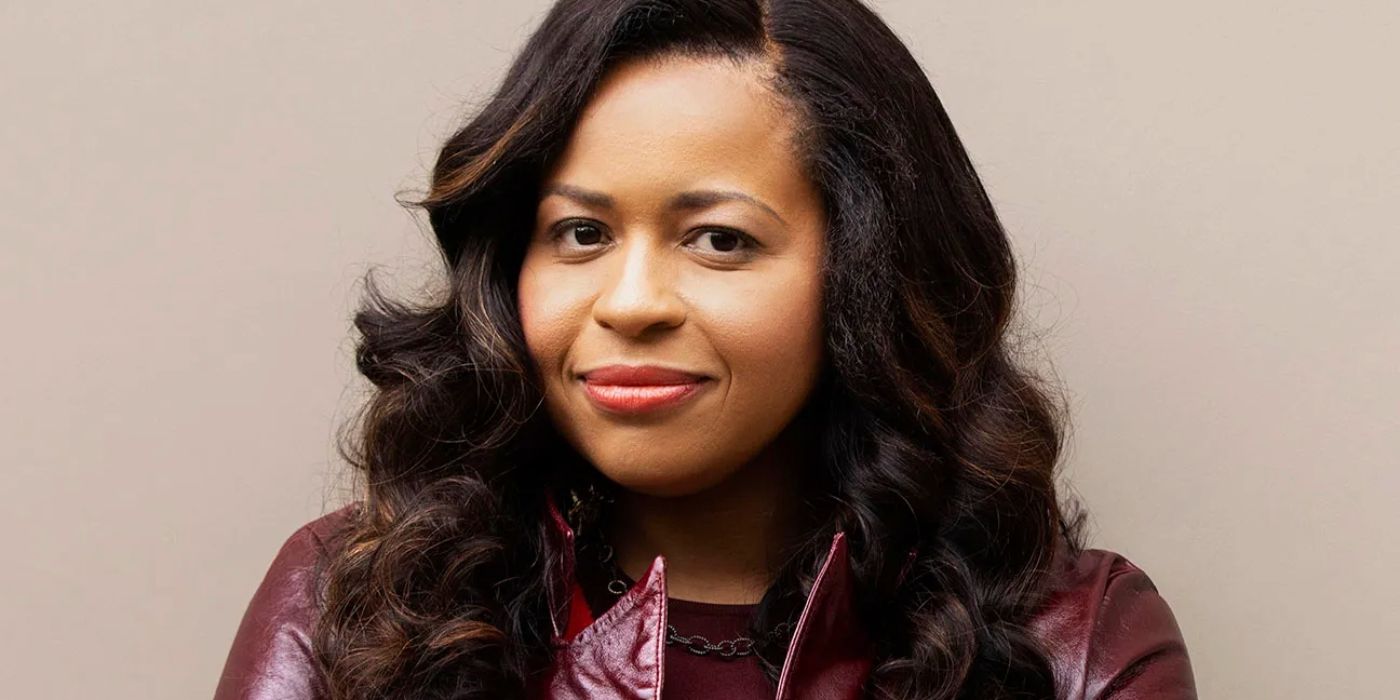 The creator of the Power franchise, Courtney A. Kemp