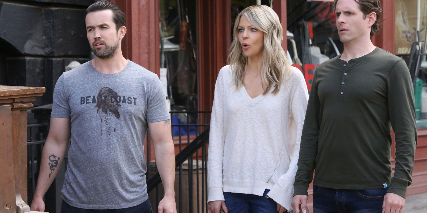 It's Always Sunny In Philadelphia Season 17: Renewal, Cast & Everything We Know