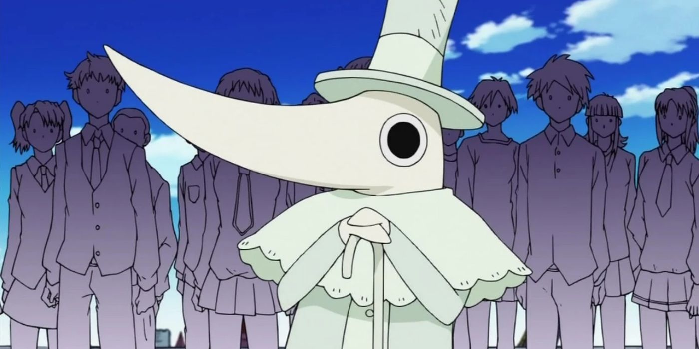 Soul Eater Excalibur