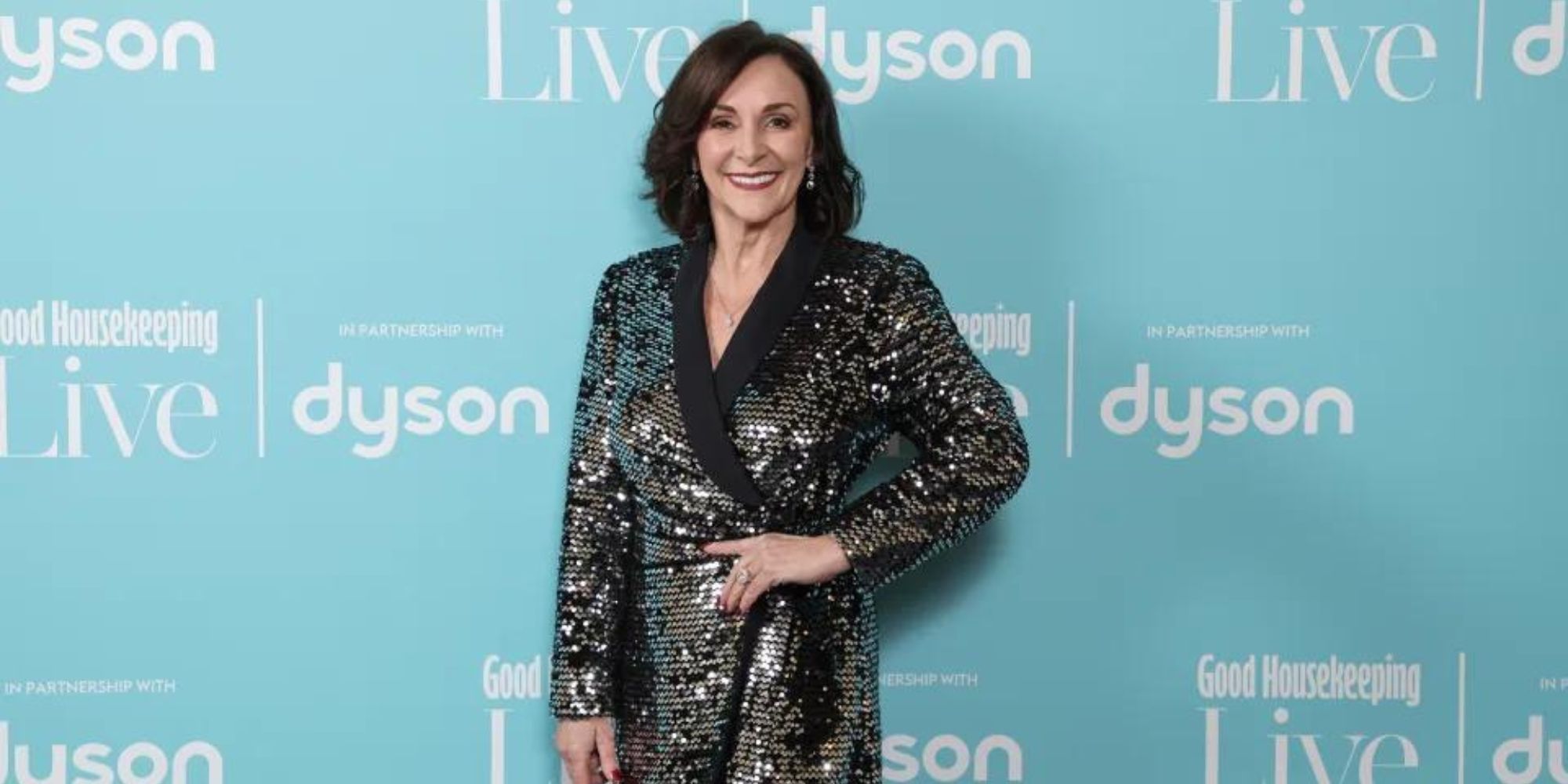 Rumores de celebridades do Big Brother escalam Shirley Ballas