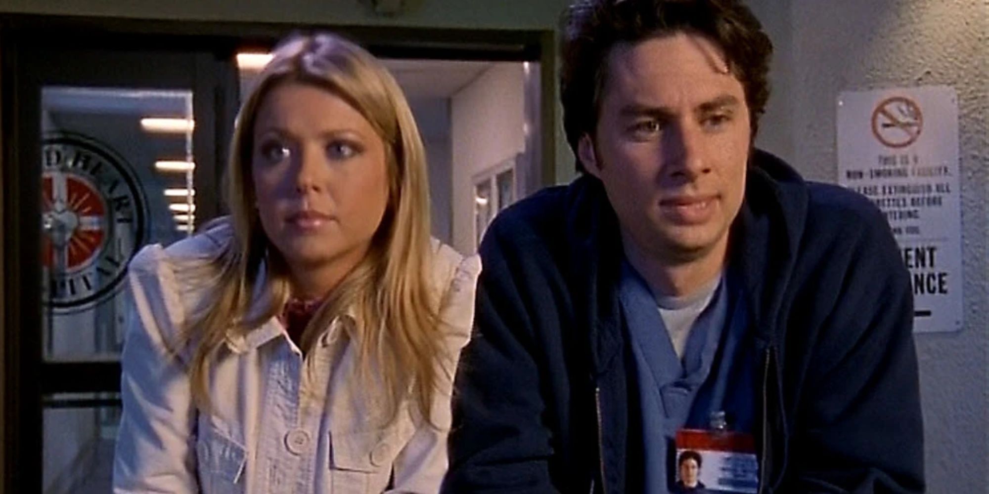 10 TV Sitcom Couples Who Should Have Never Dated