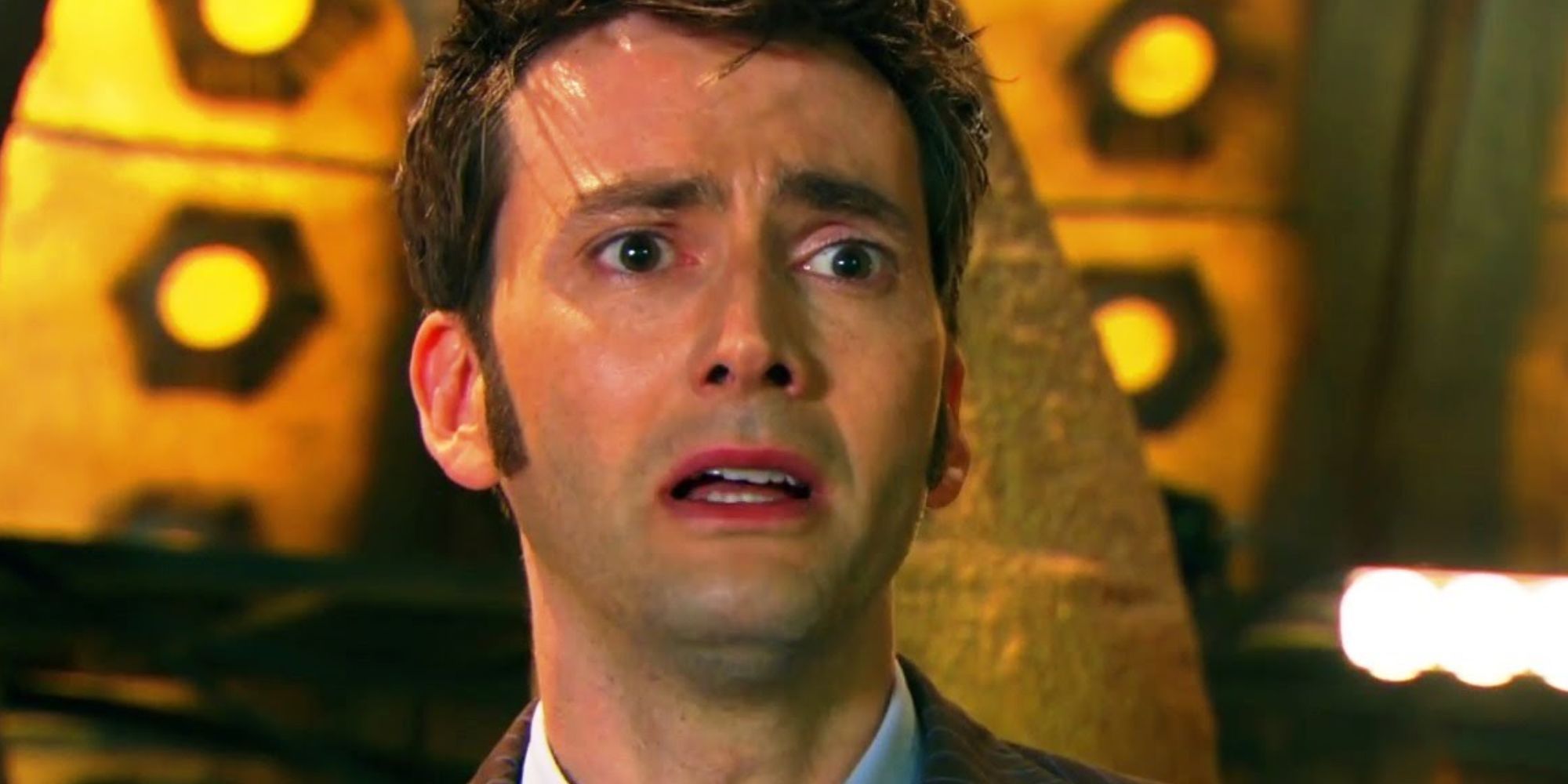 25 Greatest Doctor Who Stories Of All Time, Ranked