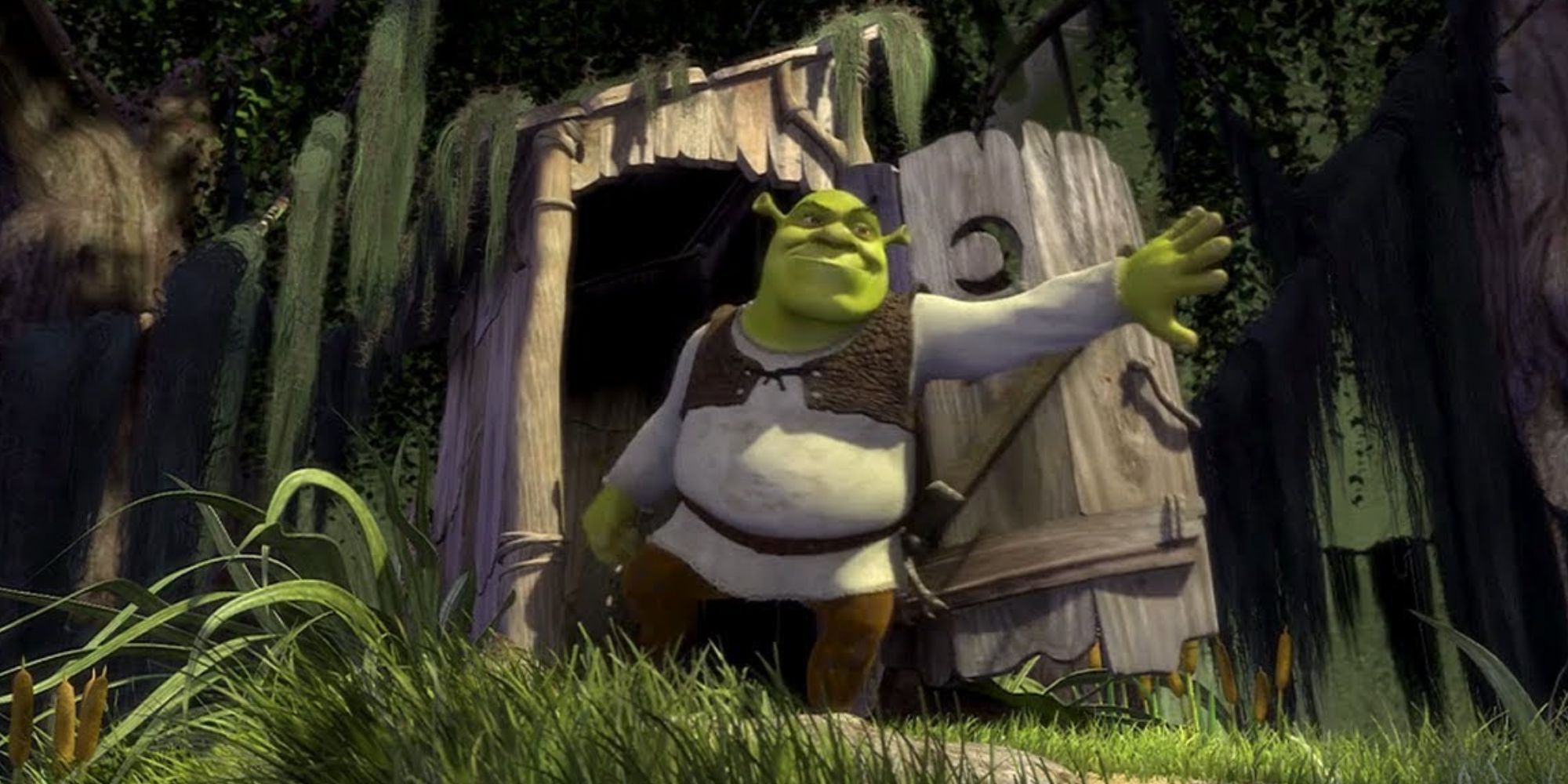 Why Shrek 5 Is Taking So Long: DreamWorks Sequel's Delays Explained