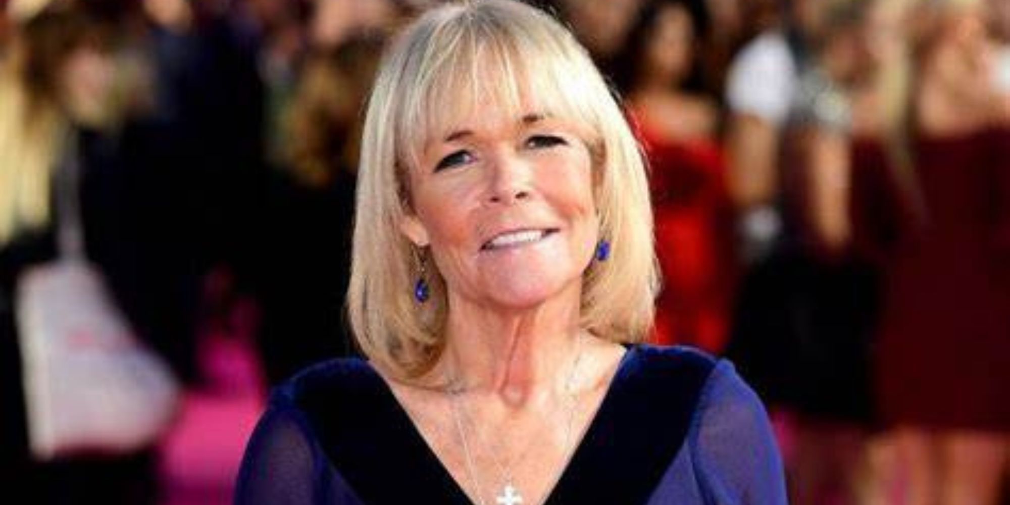 Linda Robson Celebridade Big Brother rumores de elenco 