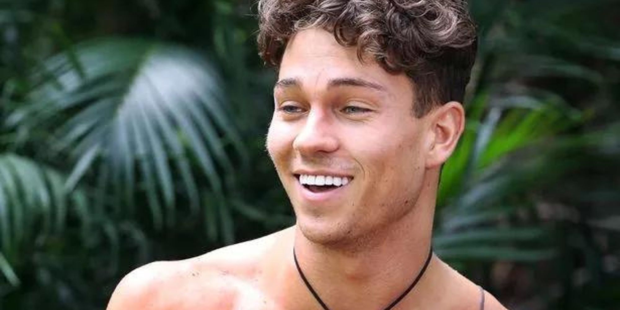 Celebridade Big Brother Joey Essex