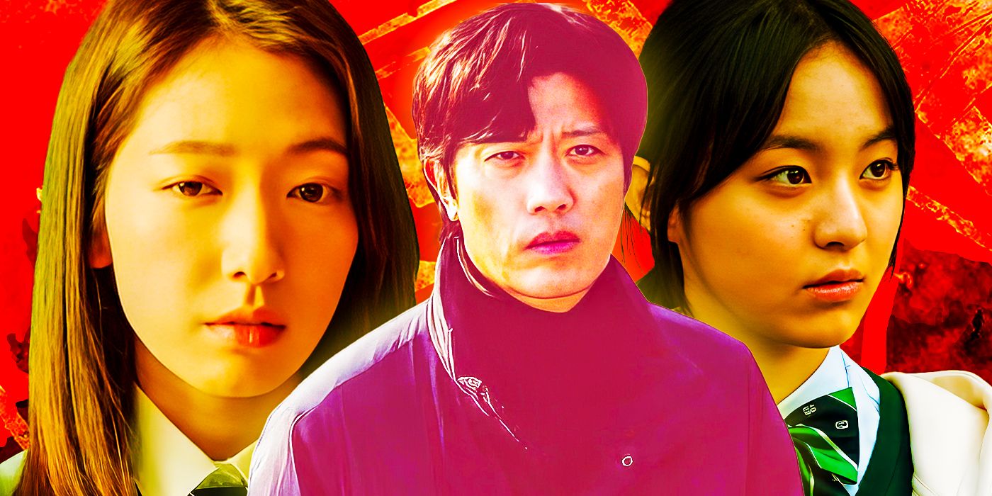 Kim Namjoo, Cha Eunwoo & Wonderful World Cast Answer Burning Questions About Hulu’s New Mystery K-Drama