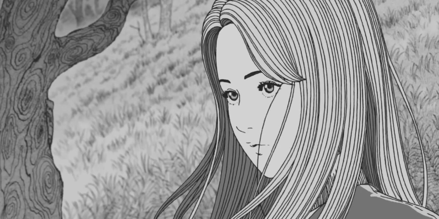 Adult Swim’s Uzumaki Looked Like the Most Promising Junji Ito Anime Ever, So Where is it?