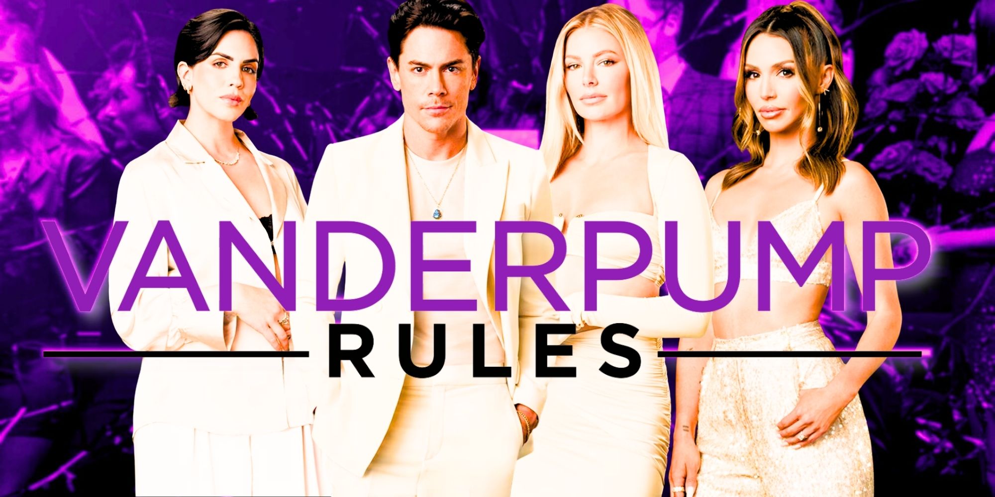 Vanderpump Rules Season 11 cast