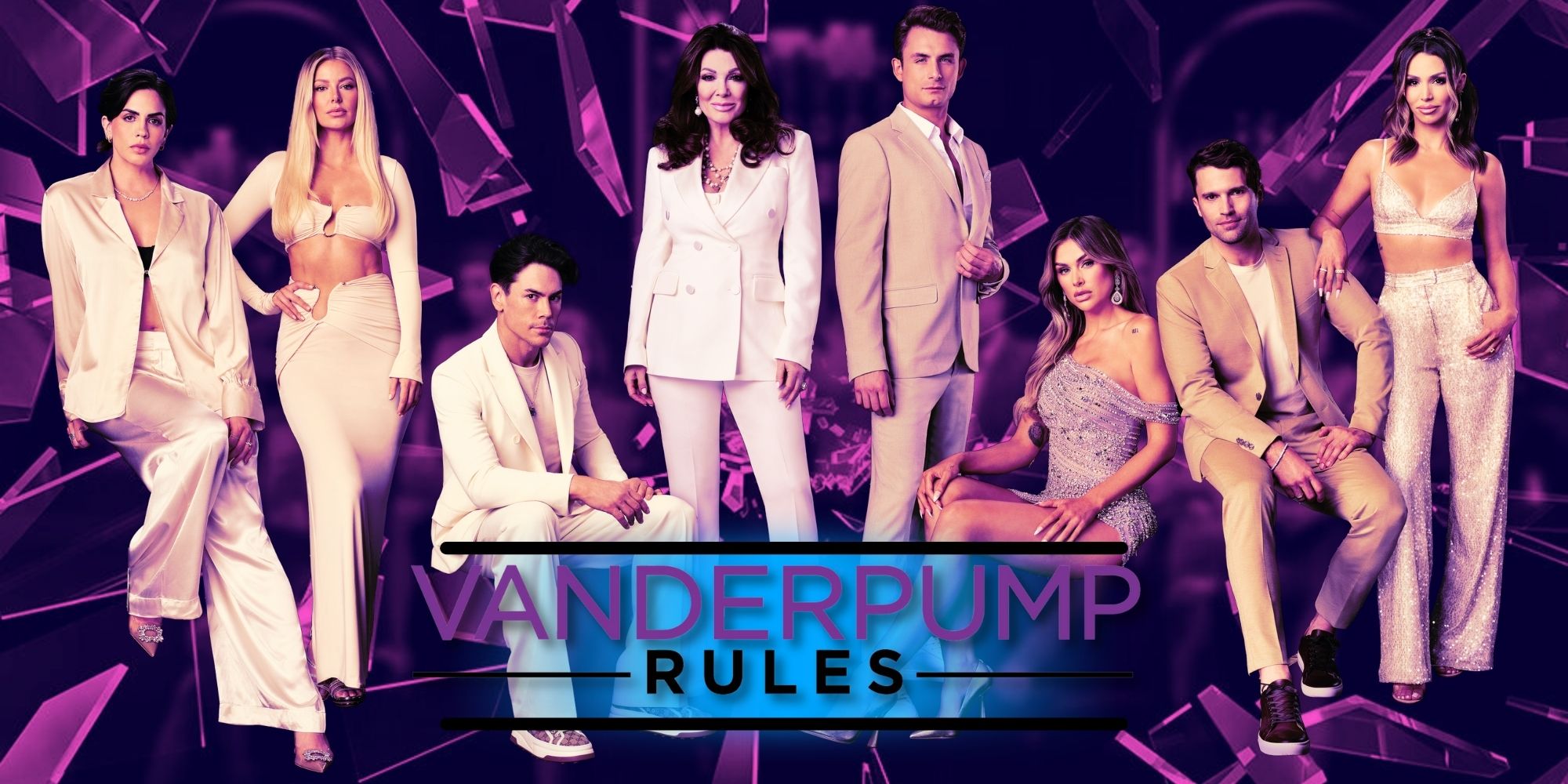 Vanderpump Rules Season 11: Premiere date, time, where to watch and more -  Hindustan Times