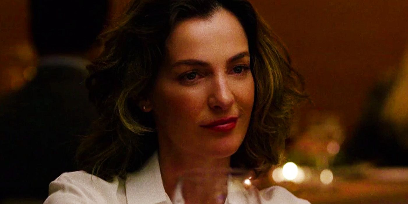 Vanessa Fisk in The Defenders Saga