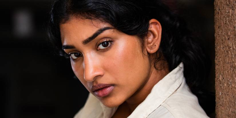 Varada Sethu in Strike Back