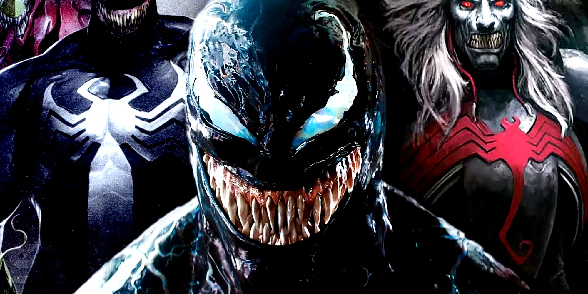 Sony’s New Marvel Movie Has The Perfect Chance To Solve 3 Of Venom’s Spider-Man Problems