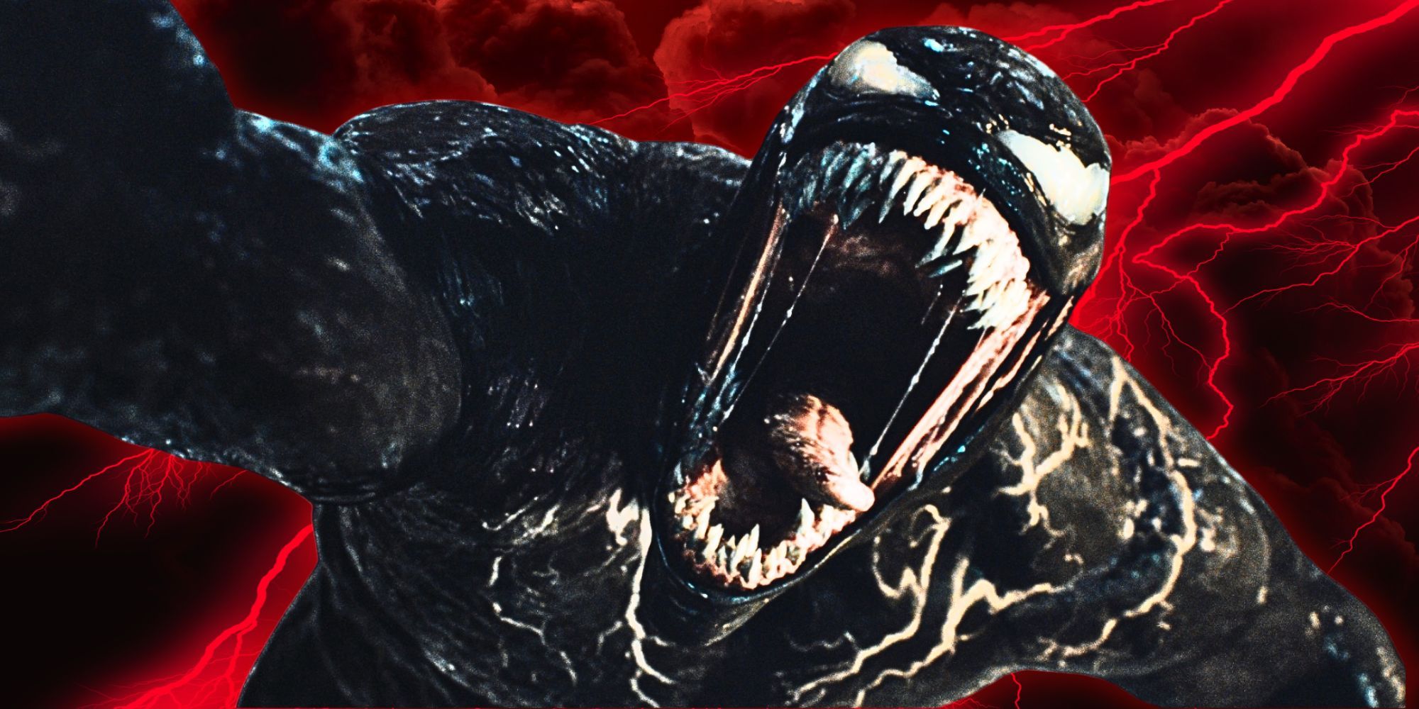 Venom 3 Villain Revealed By Logo - Theory Explained