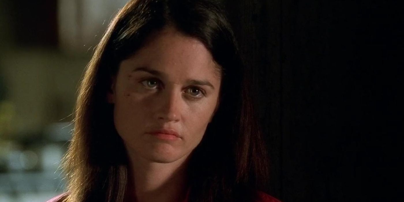 Veronica Donavan in Prison Break.