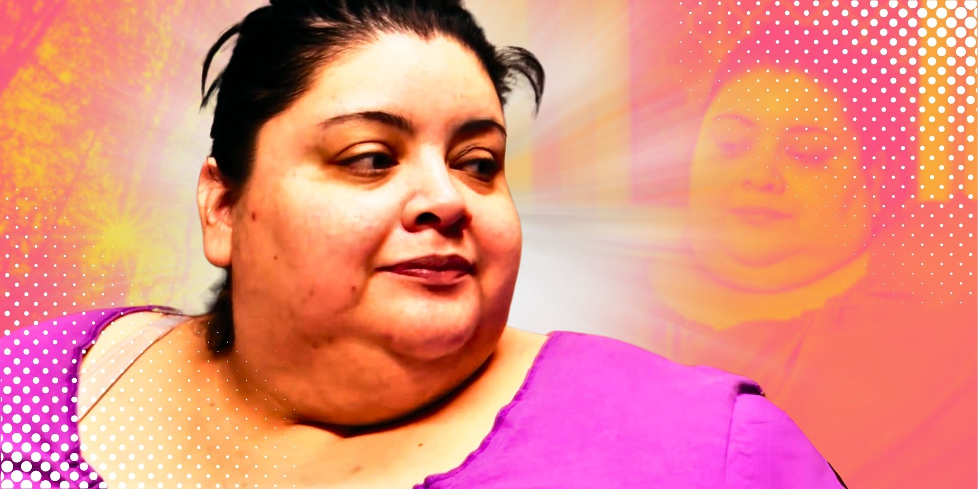 Vic will schedule - (Saturday 9 am) retitled_ My 600-Lb Life_ What Happened To Karina Garcia After Season 6