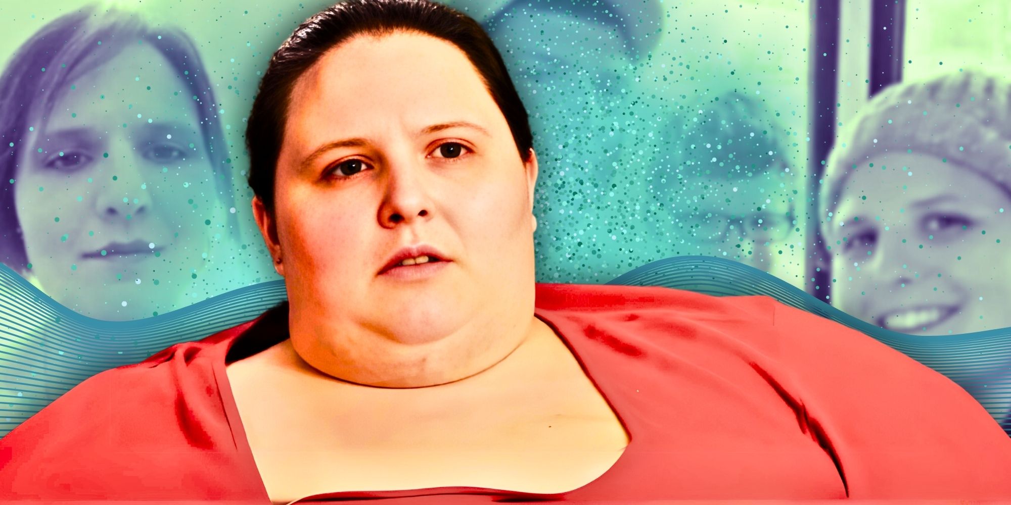 What Happened To Dottie Perkins After My 600-Lb Life Season 4