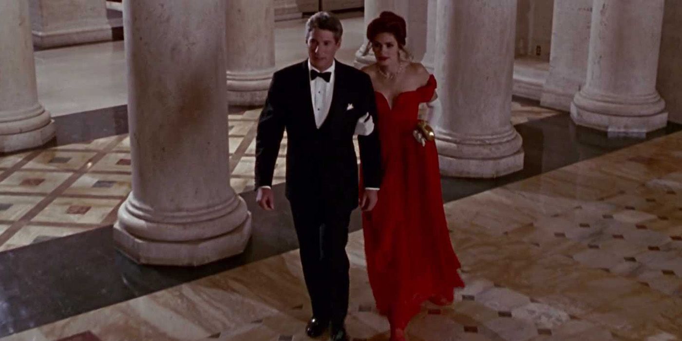 30 Best Quotes From Pretty Woman