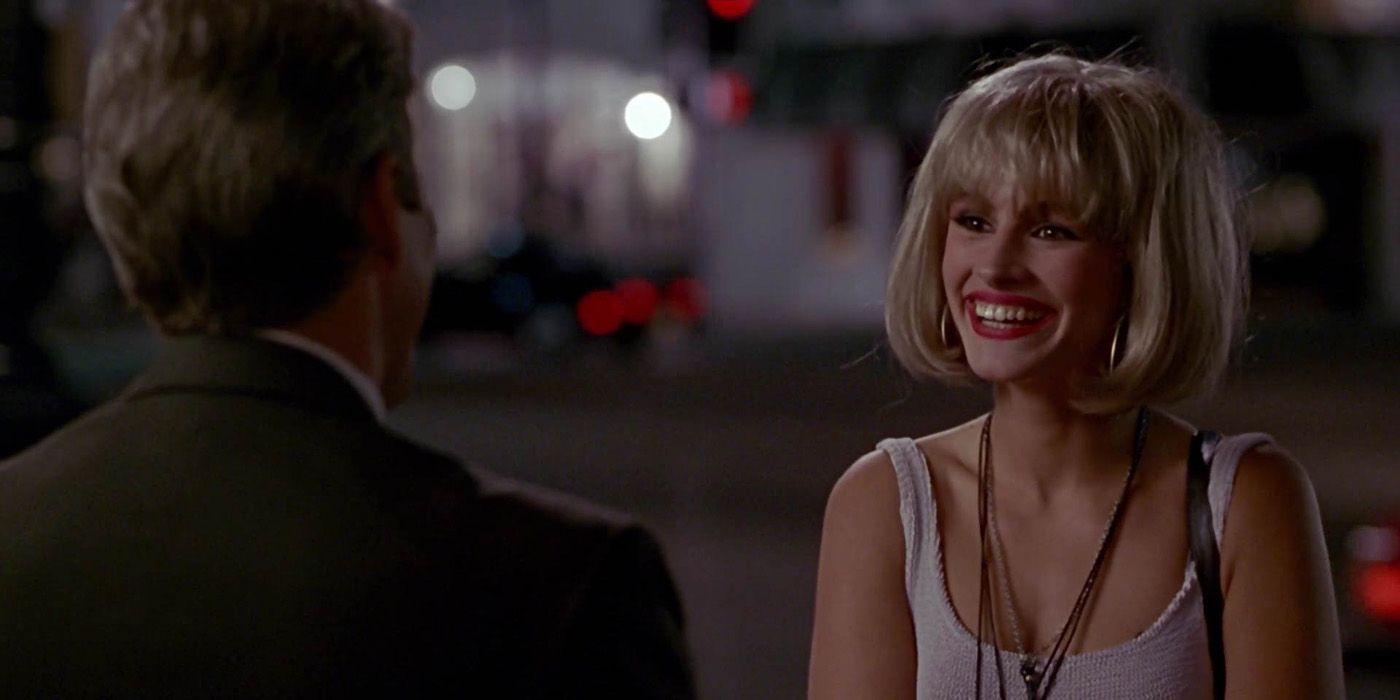 30 Best Quotes From Pretty Woman