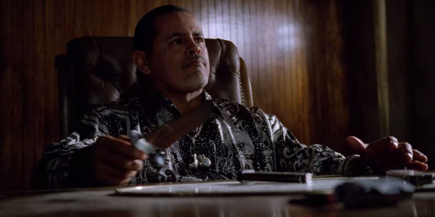 15 Best Drug Lord Shows Like Narcos