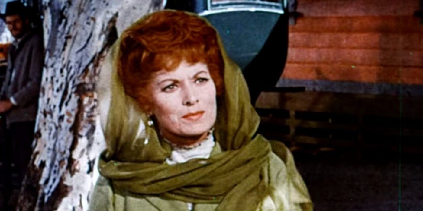 All 5 John Wayne & Maureen O'Hara Movies, Ranked Worst To Best