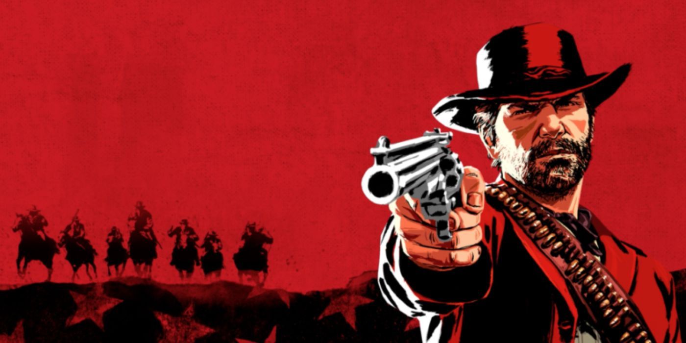 Новый режим перестрелки в Red Dead Redemption 2 делает бой еще более реалистичным