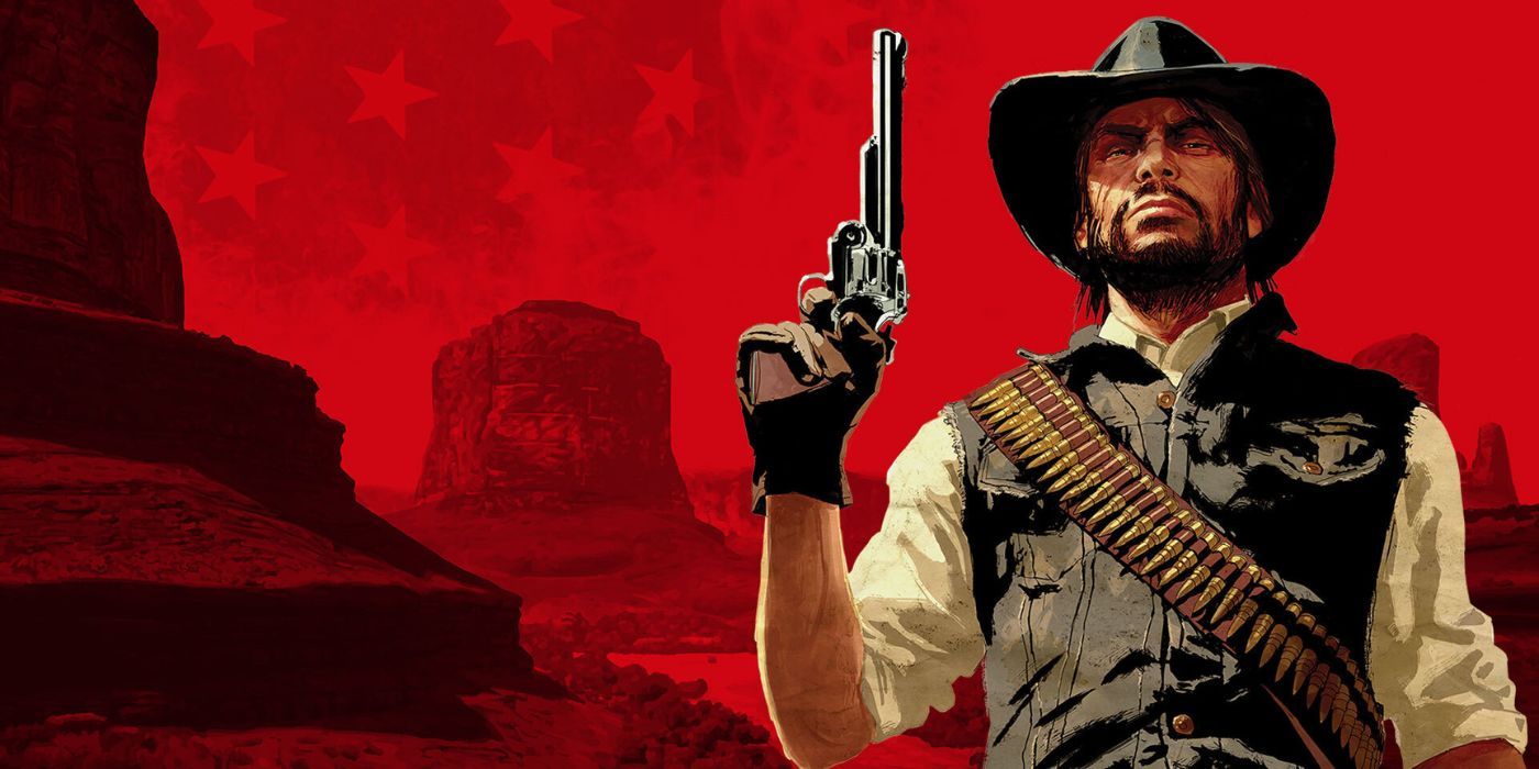 10 Darkest Game Moments From Rockstar Games, Ranked