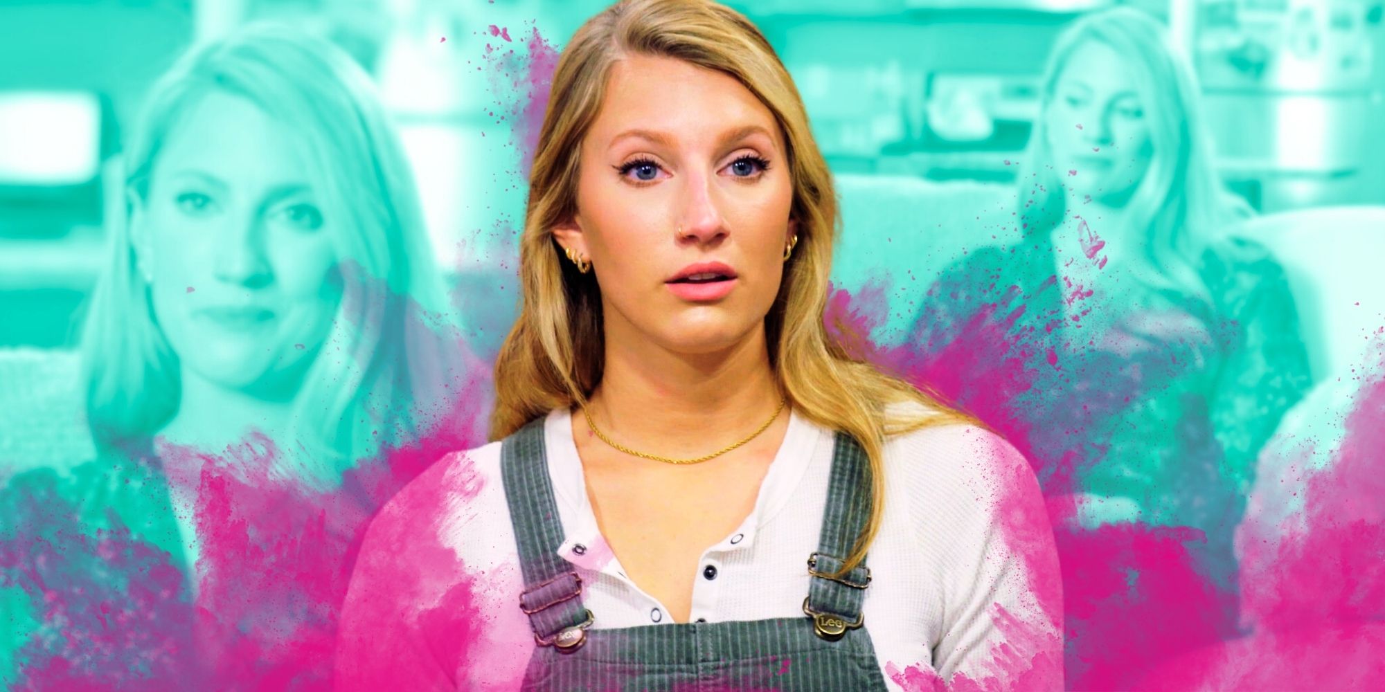 Welcome To Plathville&rsquo;s Olivia Plath Reflects On Tragic Events Of 2023