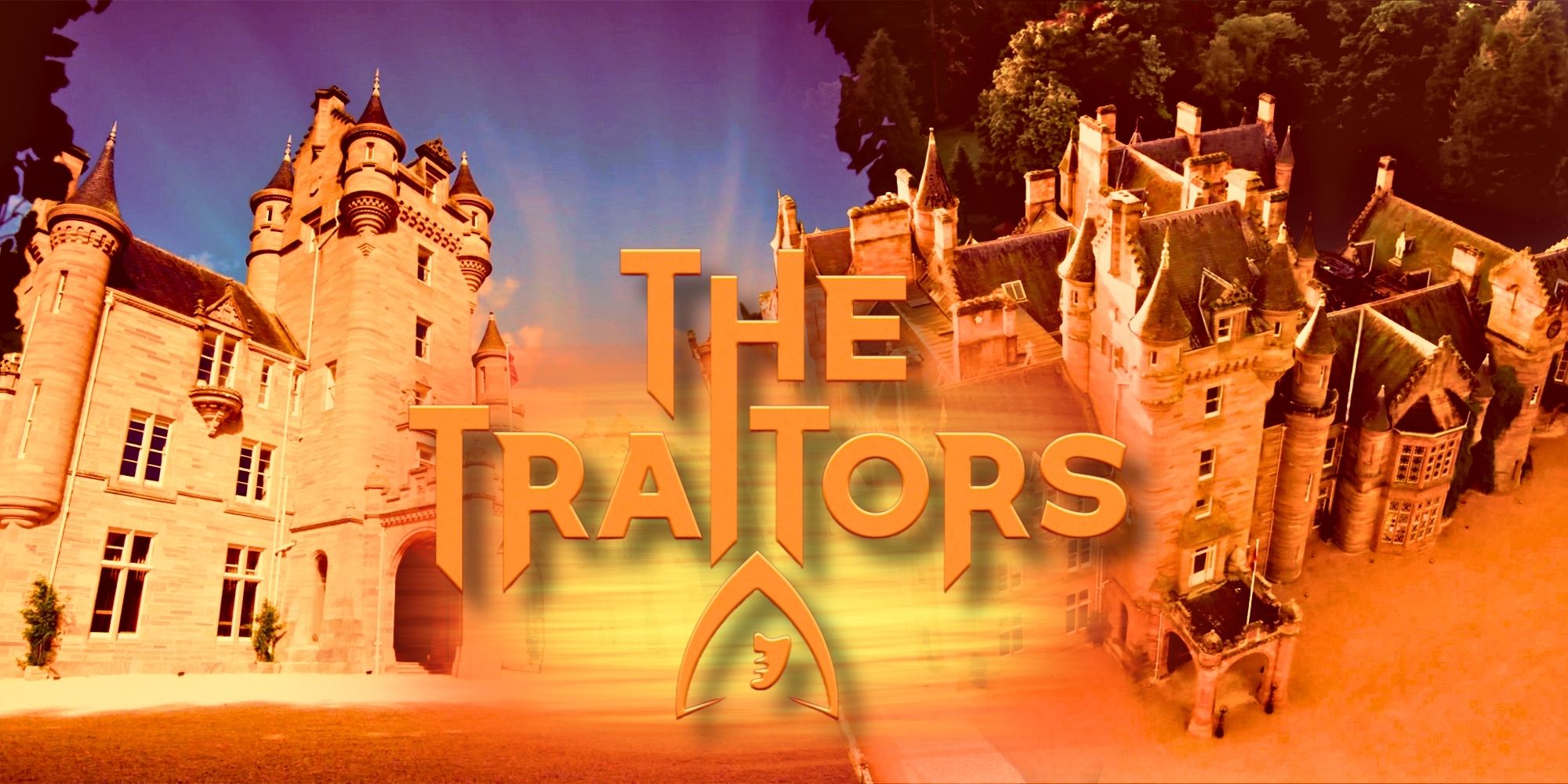 The Traitors UK Sonja's Regret and Diane's Dominance