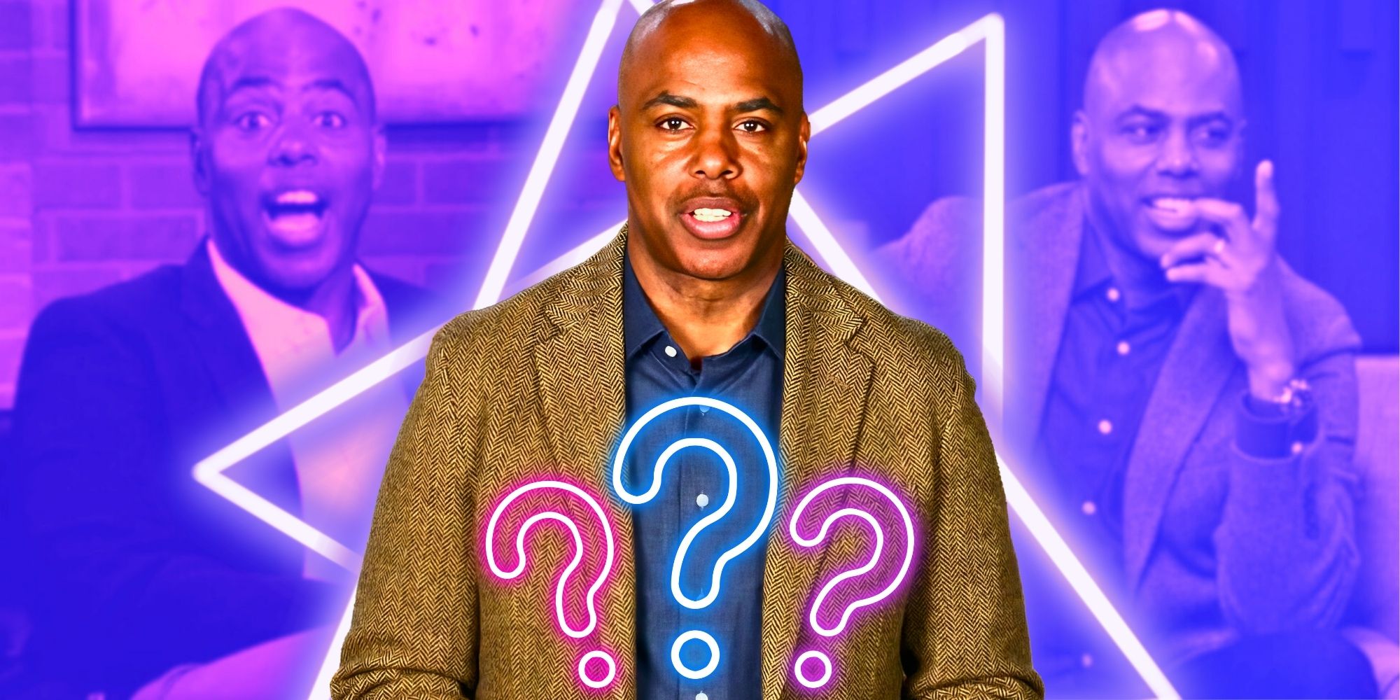 Who Is Married At First Sight The Journey So Far Host Kevin Frazier?