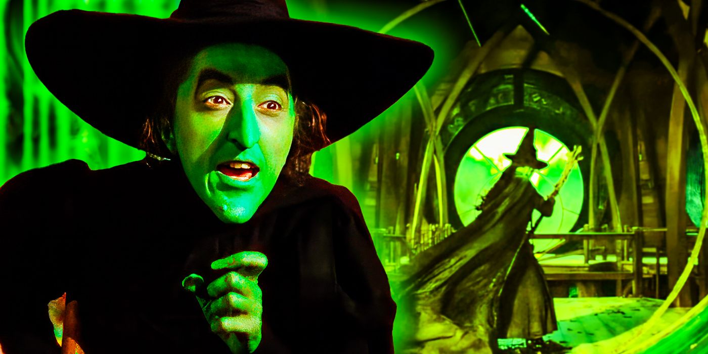 Wicked's Movie Adaptation Fixes A Hollywood Mistake From 39 Years Ago