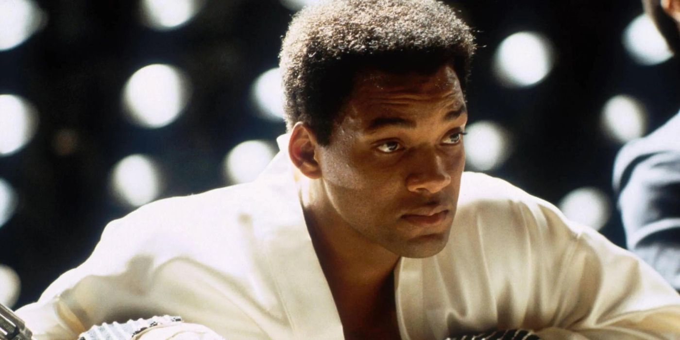 The 8 Movies That Defined Will Smith's Career