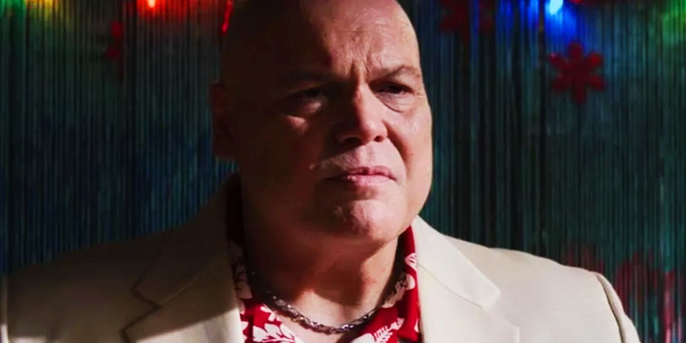 The Evolution of Kingpin in the MCU: From Hawkeye to Echo