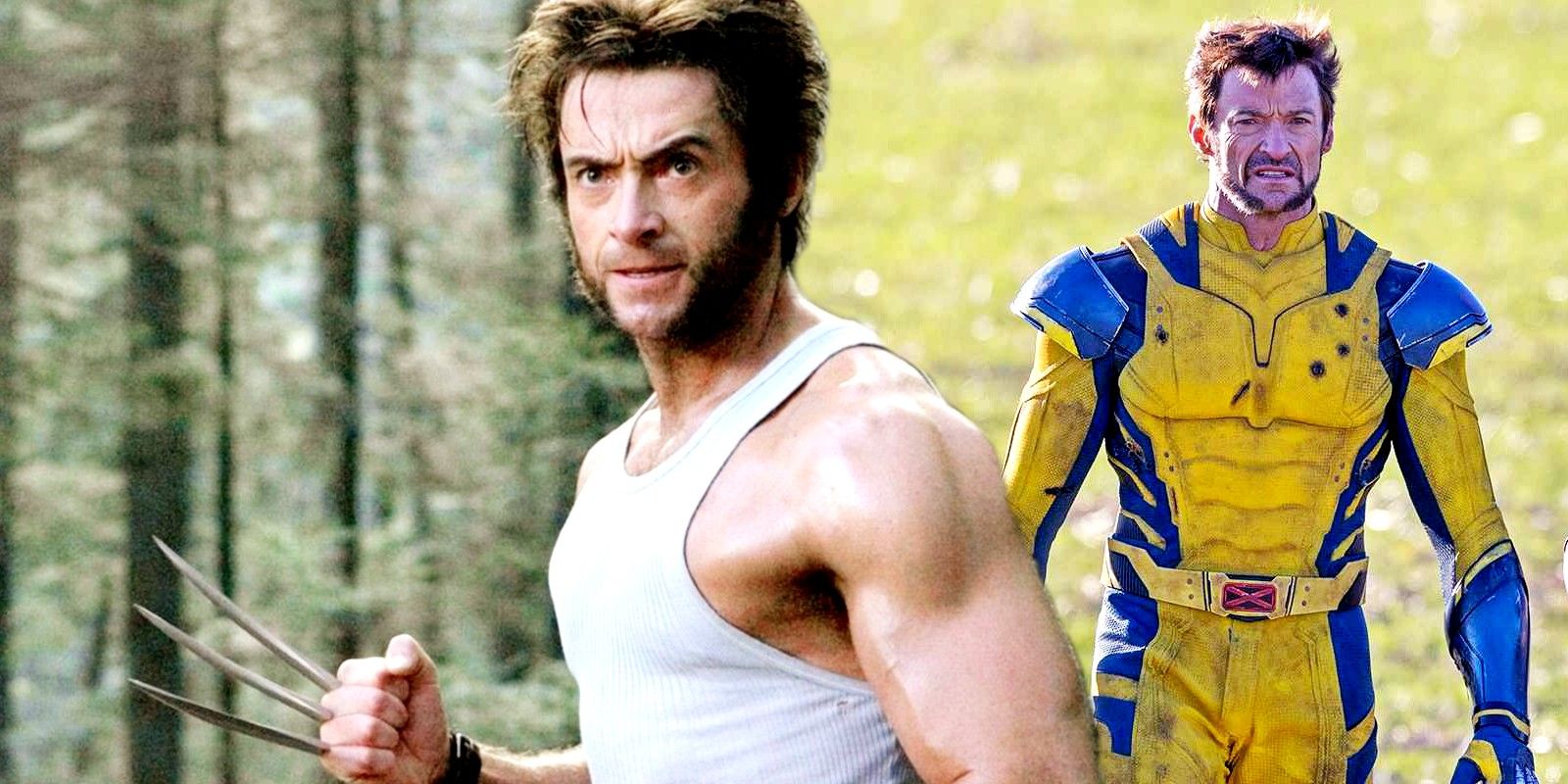 Hugh Jackman’s Wolverine Return Is The Perfect Way To Avoid The MCU’s ...