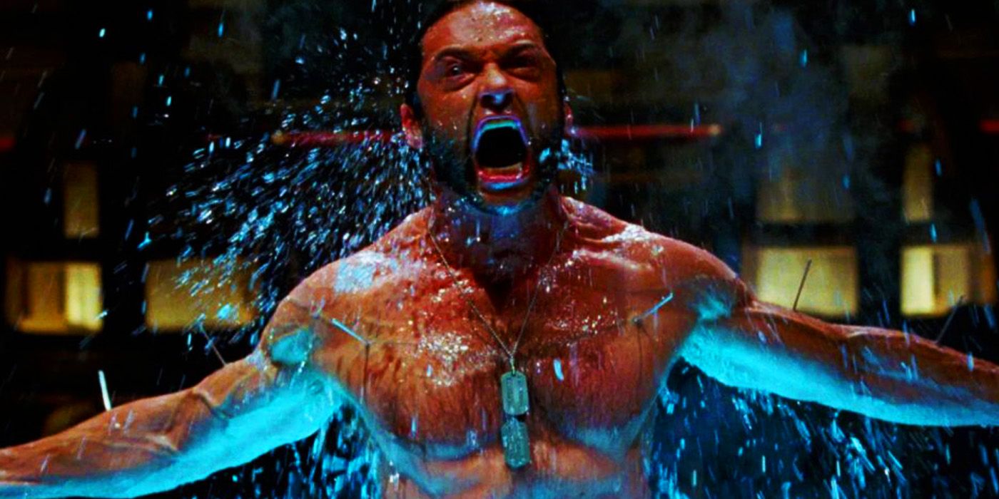 10 Wolverine Movie Scenes Taken Straight From The Comics