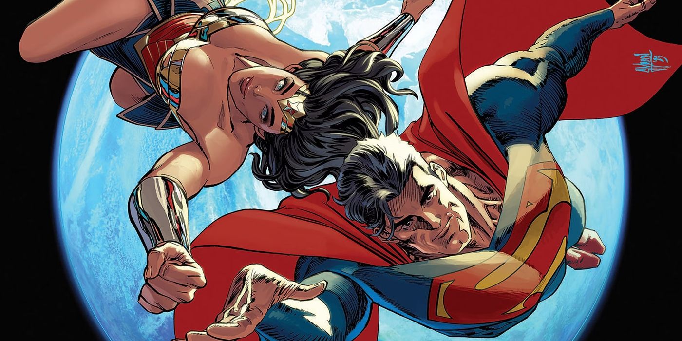DC killed Superman, Wonder Woman, Batman, and the Justice League - here's  how they did it