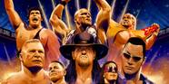 Wwe 2k24 Xbox One Loree Merralee