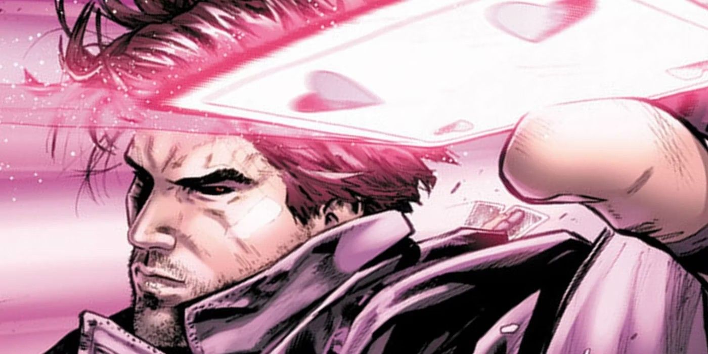 “One Last Trick”: Gambit Unleashes His Ultimate Mutant Power, Killing an X-Men Icon