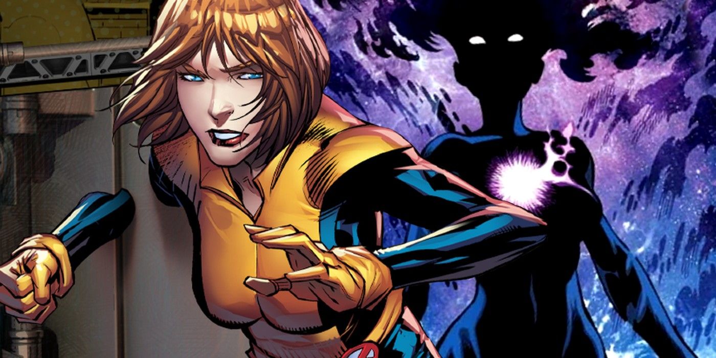 x-men kitty pryde bentuk pamungkas kate pryde