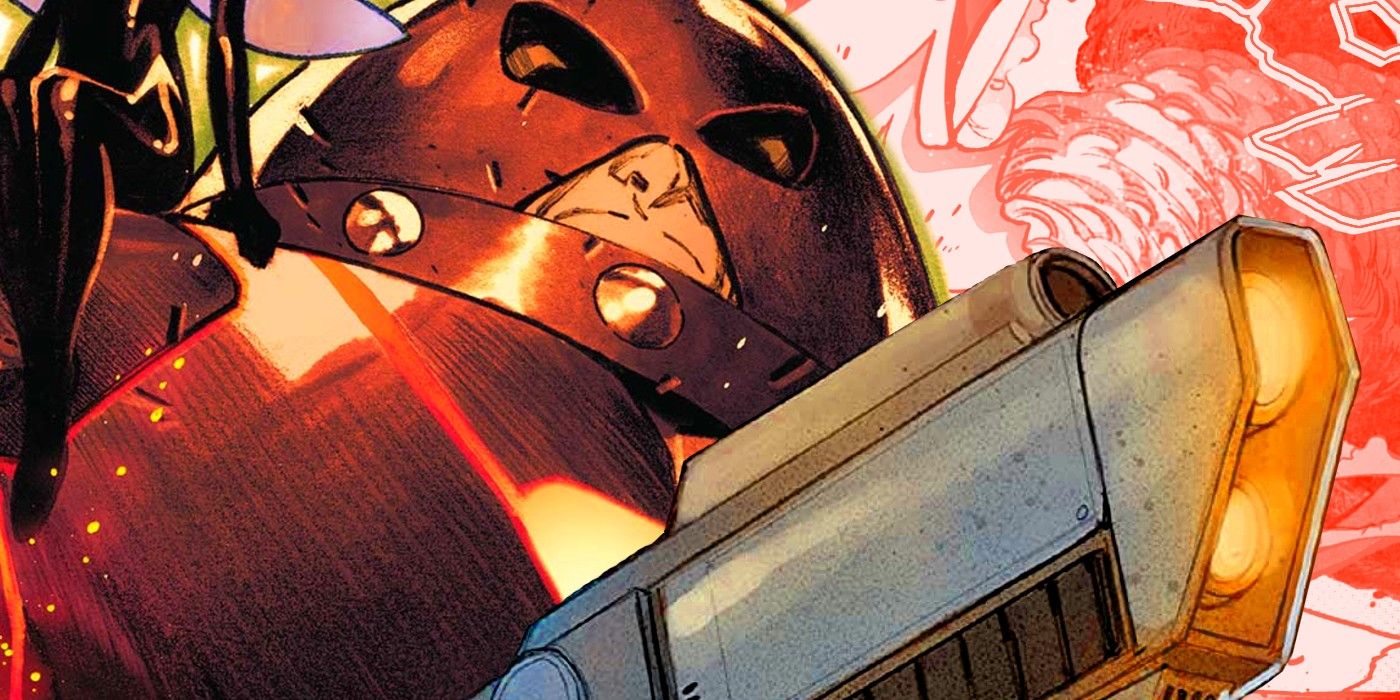 Juggernaut Just Settled the Fan Debate – He’s Officially a Marvel Hero, Not a Villain