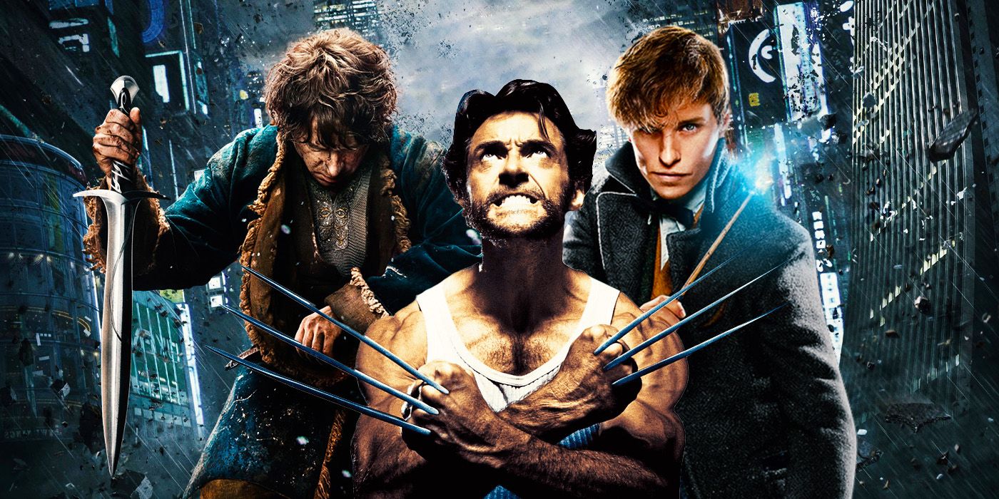 X Movie Prequels That Created Plot Holes & Timeline Problems