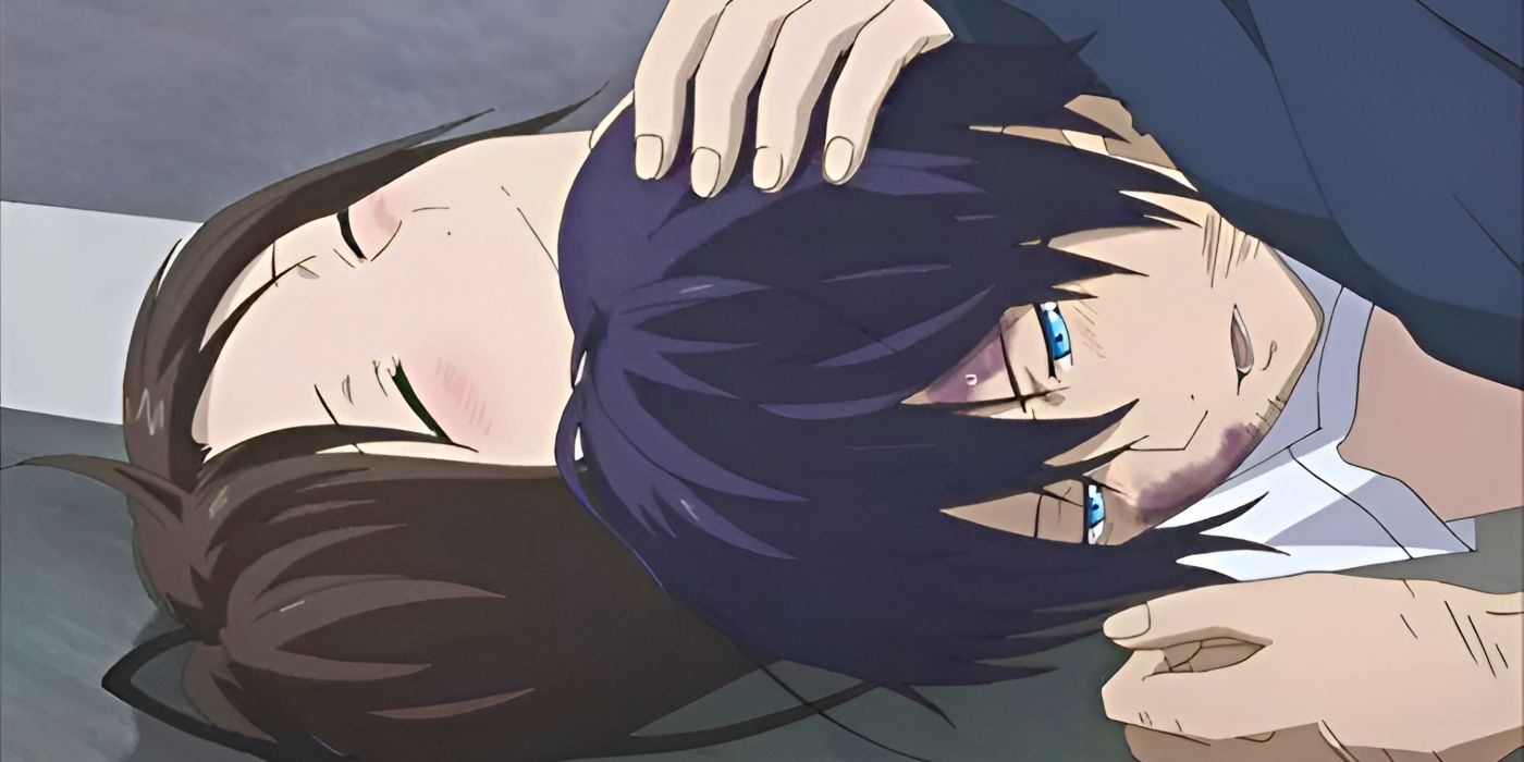 10 melhores animes de romance paranormal que a comunidade jamais irá  esquecer